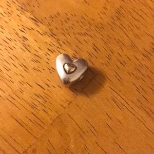 Happy Anniversary Pandora charm